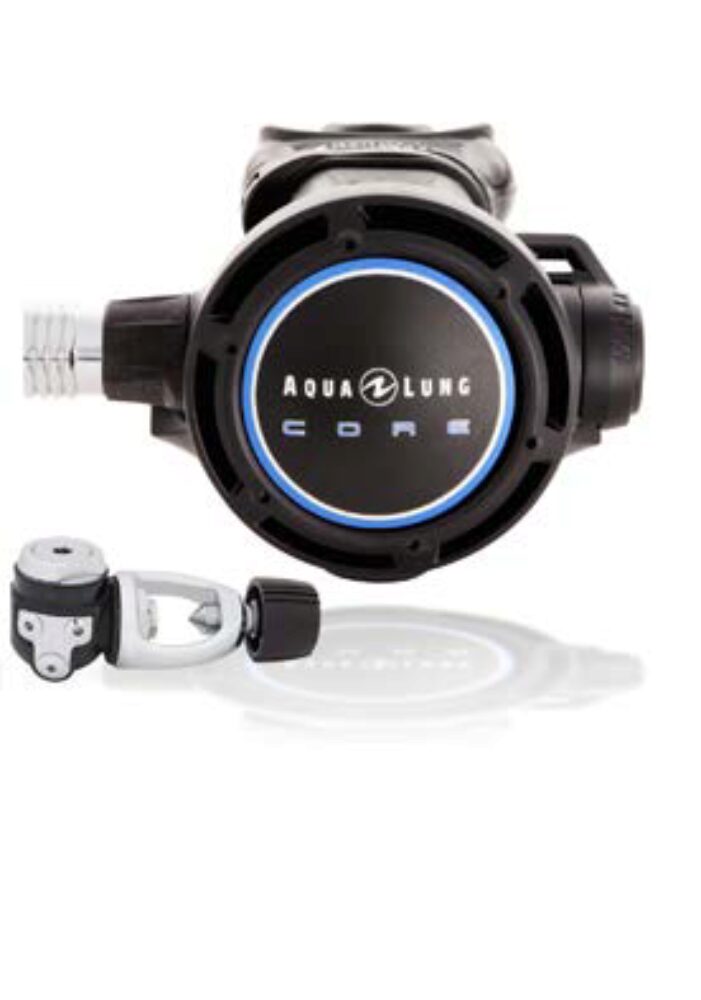 Core Reg Suppreme Yoke