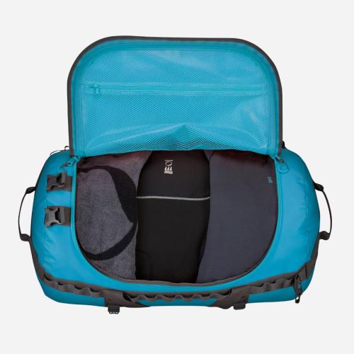 DUFFEL BAG BLUE 120 LITRES