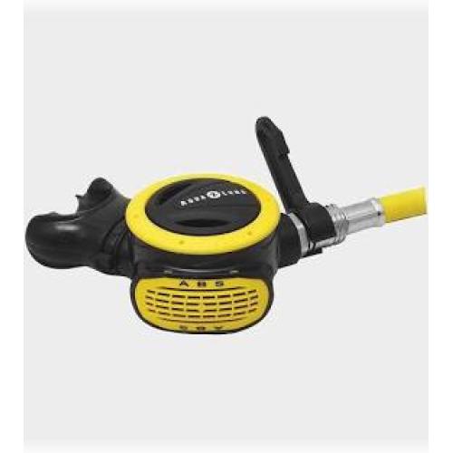 Cincy Scuba Regulator Package