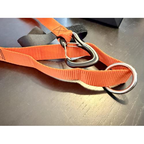 Orth's Jon Line- Orange Orth's Jon Line- Orange