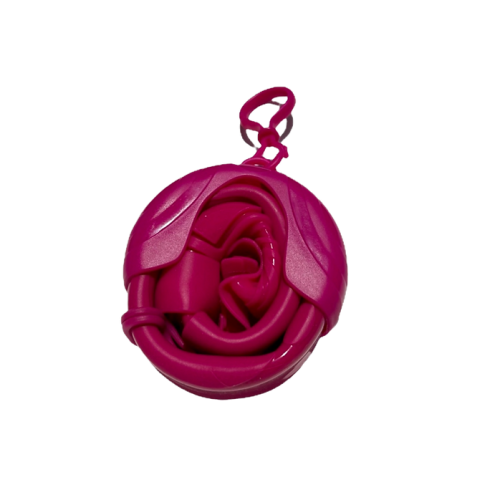 Roll-Up Snorkels by Tidal Sports