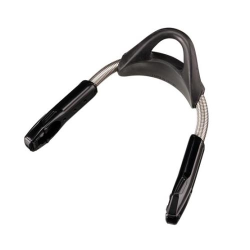 HyFlex Fin System: Straps