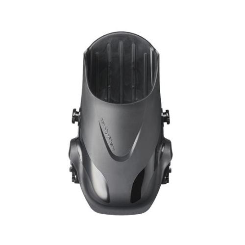 HyFlex Fin System: Foot Pocket