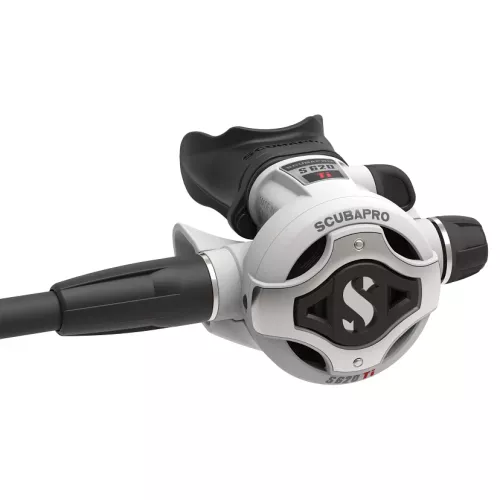 MK25 EVO/S620Ti - WHITE