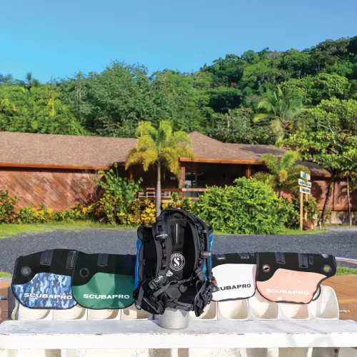 Navigator Lite w/BPI- Blue