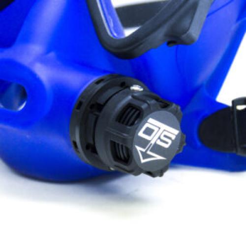 OTS Spectrum FFM Ambient Breathing Valve (ABV)