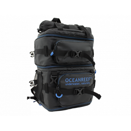 Neptune III Backpack