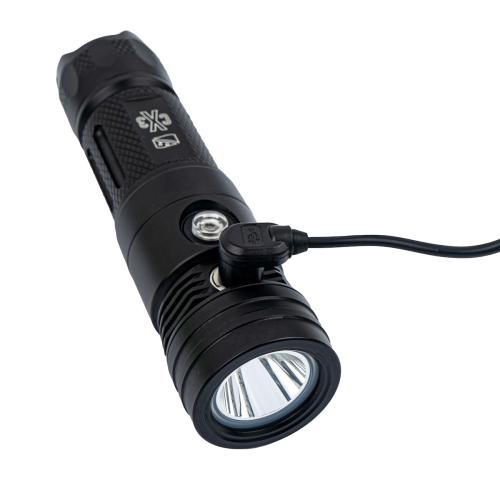 CX3+ HANDHELD LIGHT