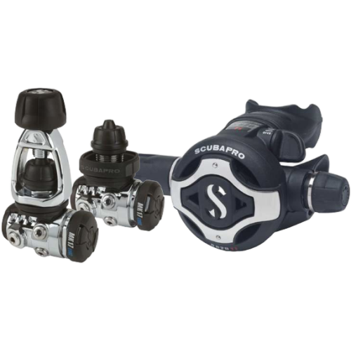 Mk 17 Evo 2.0/S620Ti