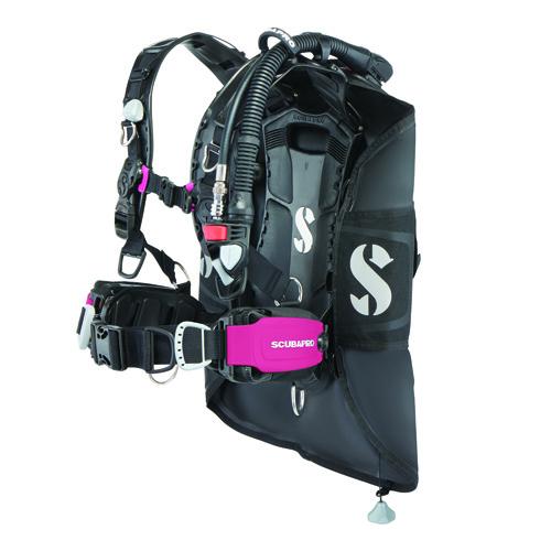 Hydros Pro2 w/BPI