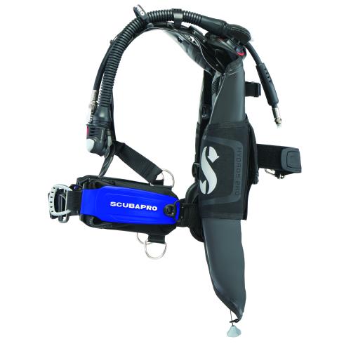 Hydros Pro 2 Monorail Weight Pocket Sets