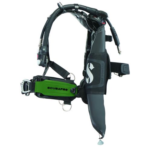 Hydros Pro 2 Monorail Weight Pocket Sets