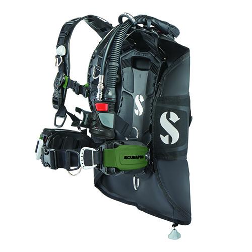 Hydros Pro 2 Monorail Weight Pocket Sets