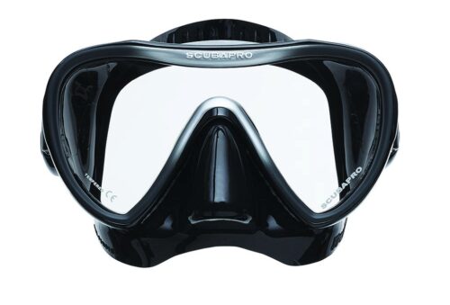 Synergy Mask Series