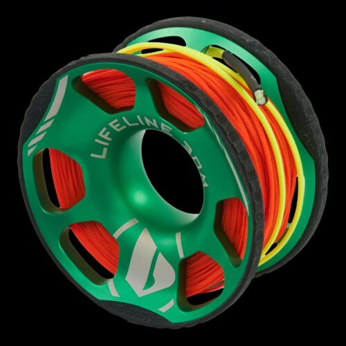 Apeks Lifeline Spools
