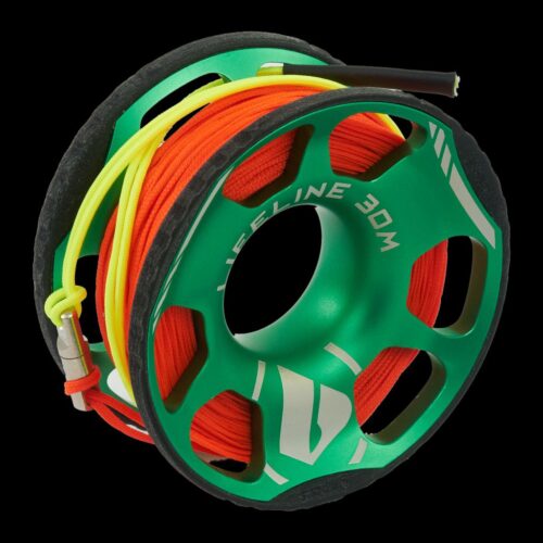 Apeks Lifeline Spools