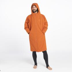 TIDAL ROBE ORANGE LARGE