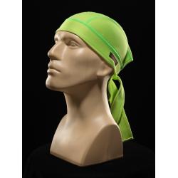 Hi-Vis Green SCAP
