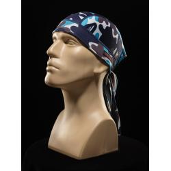 Midnight Camo  SCAP