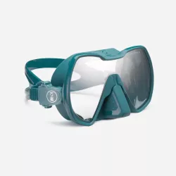 Seeker Mask Deep Blue Clarity