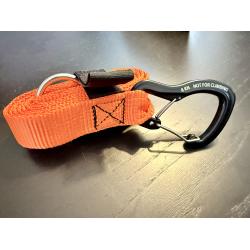 Orth's Jon Line- Orange