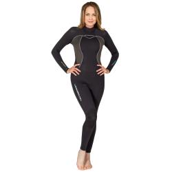 3MM THERMAXX JUMPSUIT