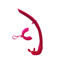 Roll-Up Snorkels by Tidal Sports