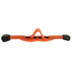 Fin Strap, GO Bungee, Midi - Orange