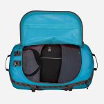 DUFFEL BAG BLUE 120 LITRES