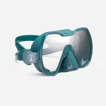 Seeker Mask Deep Blue Clarity