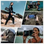 SeaTouch 4 Max Plus/Black SeaTouch 4 Max Plus/Black