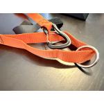 Orth's Jon Line- Orange Orth's Jon Line- Orange