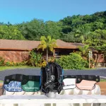 Navigator Lite w/BPI- Blue