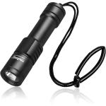 D520 DIVE LIGHT (BATTERY AND CHARGER INCLUDED)