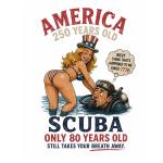 Collectable Coupon Shirt- July 2026- XL