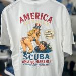 Collectable Coupon Shirts