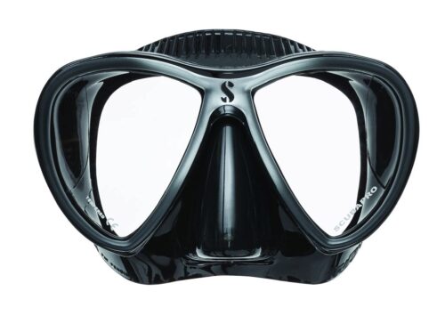 Synergy Twin Mask w/Comfort Strap - ScubaPro