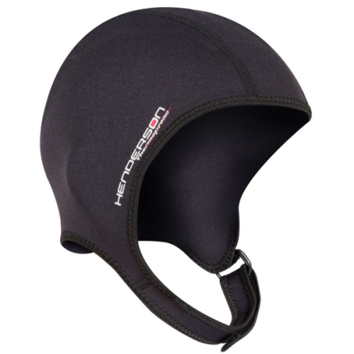 Henderson 2.5MM THERMOPRENE SPORT CAP