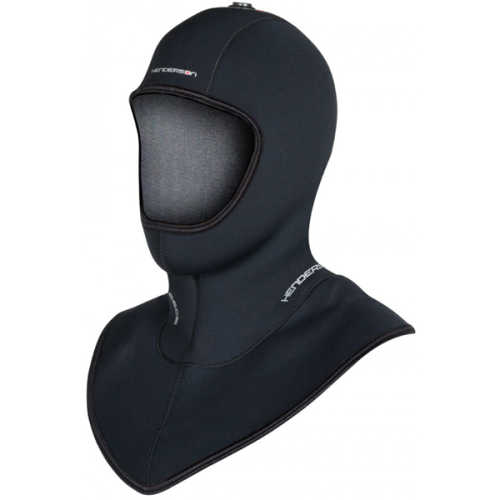 Henderson 5/3MM GREENPRENE HOOD