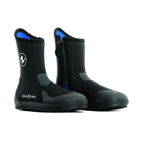 Aqualung ULTRAZIP 5MM BOOTS AQA