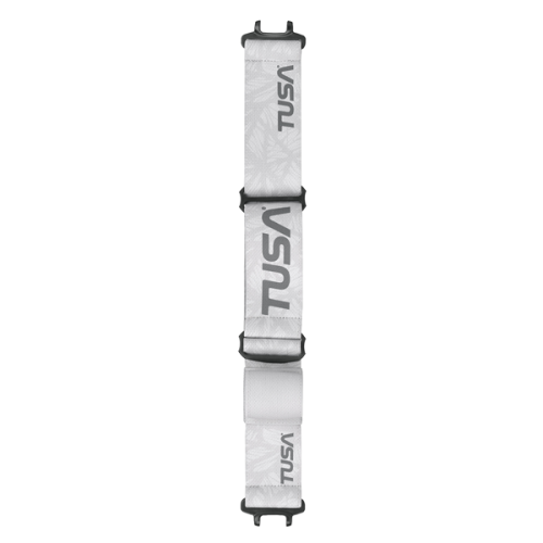 TUSA FABRIC MASK STRAP(FITS ALL SWIFT BUCKLE 3D MODEL TYPES)