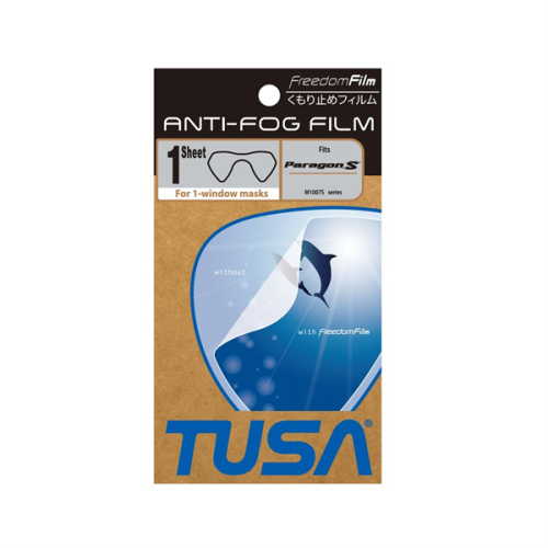 FREEDOM FILM ANTI_FOG SHEET (M1007S)