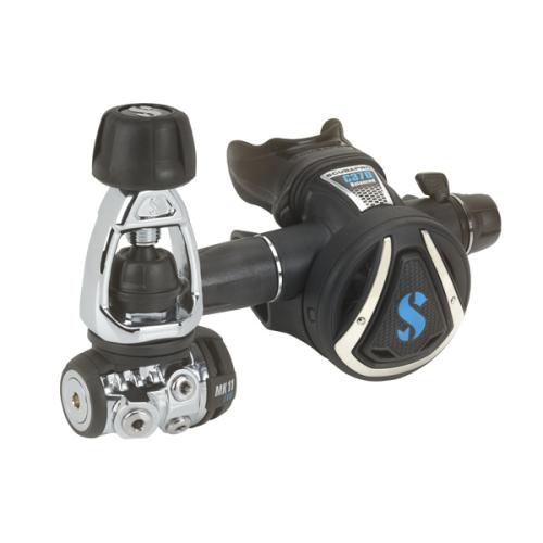 MK11EVO /C370 Regulator ScubaPro