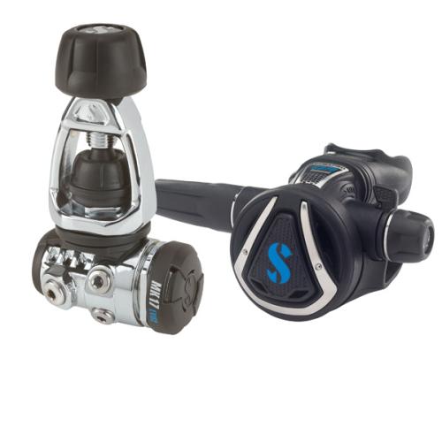 MK17 EVO2/C370 Regulator ScubaPro