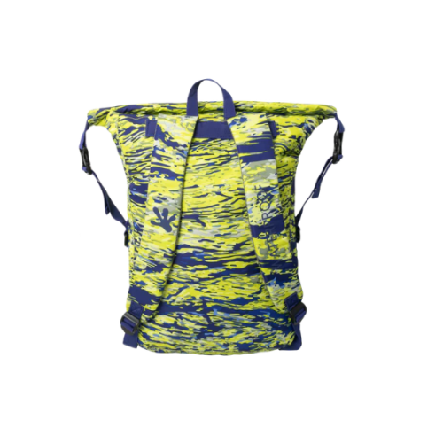 GeckoBrands Endeavor Waterproof Backpack