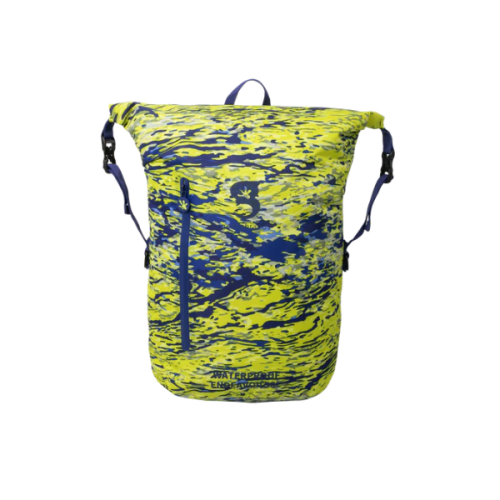 GeckoBrands Endeavor Waterproof Backpack