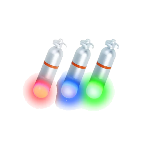 ORCA TORCH SD01 BEACON LIGHT