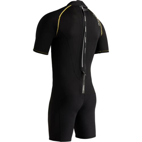 Cressi Baula 2.5mm Shorty Wetsuit