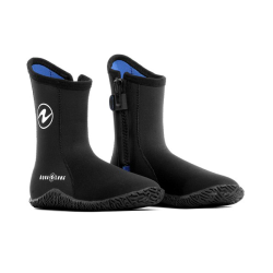 AQUALUNG ECHOZIP YOUTH BOOT