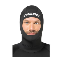 Cressi SOLO HOOD 5mm